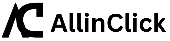 logo allinclick