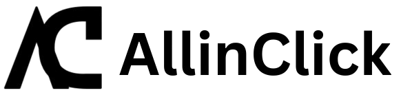 AllinClick – Web Development Agency In India